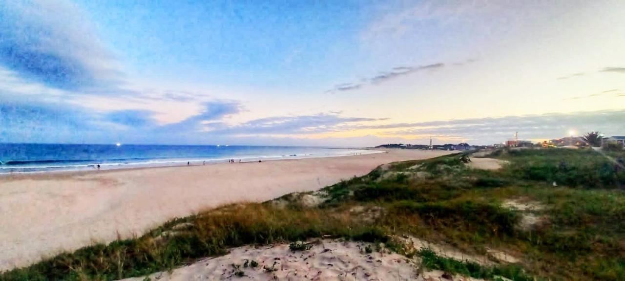 Sunset Sands Jeffreys Bay Exteriér fotografie