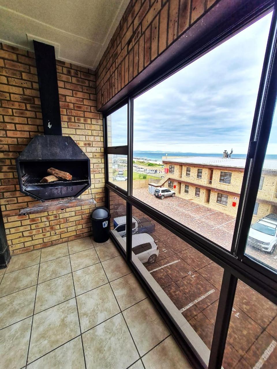 Sunset Sands Jeffreys Bay Exteriér fotografie